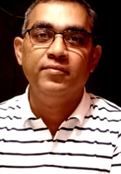 Praveen Kumar - Chief Financial Officer - Natura Fertilizers LLP